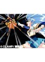 第44話 魔法騎士レイアース