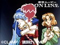 第47話 魔法騎士レイアース サンプル画像 No.2