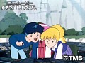 第3話?第4話 おねがい！サミアどん サンプル画像 No.2