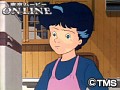 第7話?第8話 おねがい！サミアどん サンプル画像 No.3