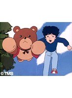 第15話〜第16話 おねがい!サミアどん