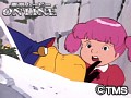 第31話?第32話 おねがい！サミアどん サンプル画像 No.1