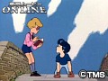 第47話?第48話 おねがい！サミアどん サンプル画像 No.3