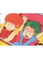 第47話?第48話 おねがい！サミアどん