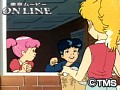 第63話?第64話 おねがい！サミアどん サンプル画像 No.4