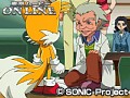 第49話 ソニックX サンプル画像 No.2