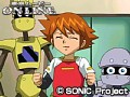 第49話 ソニックX サンプル画像 No.5