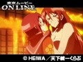 第10話 戦国乙女～桃色パラドックス～ サンプル画像 No.4