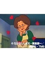 第34話 おはよう！スパンク