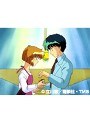  第43話 怪盗 セイント・テールでDMMアフィリエイトツール