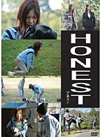 HONEST ~素直な~