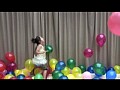 BALLOON �Х롼�� RIO ����ץ���� No.1