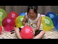 BALLOON �Х롼�� RIO ����ץ���� No.4