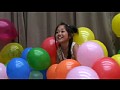 BALLOON �Х롼�� RIO ����ץ���� No.5