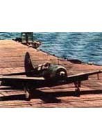 戦う航空母艦