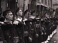 北アフリカ戦線詳細記録 資料映像集 サンプル画像 No.4