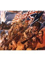 北アフリカ戦線詳細記録 資料映像集