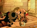 ポパイ ポパイと魔法のランプ サンプル画像 No.5
