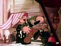 ポパイ ポパイと魔法のランプ サンプル画像 No.1