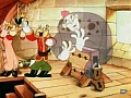 ポパイ ポパイと魔法のランプ サンプル画像 No.6