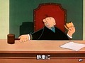 ポパイ かけひき裁判 サンプル画像 No.2