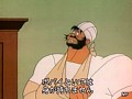 ポパイ かけひき裁判 サンプル画像 No.3
