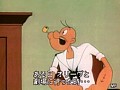 ポパイ かけひき裁判 サンプル画像 No.4
