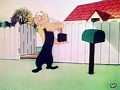 ポパイ 白アリの攻撃 サンプル画像 No.1
