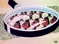 ポパイ 白アリの攻撃 サンプル画像 No.2