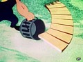 ポパイ 白アリの攻撃 サンプル画像 No.4