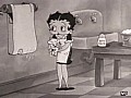 ベティ・ブープ ベティの石鹸騒動 サンプル画像 No.4