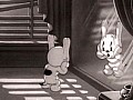 ベティ・ブープ 子犬と毛皮 サンプル画像 No.4