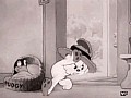 ベティ・ブープ ベティの烏退治 サンプル画像 No.4