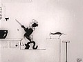 いかれ猫 Gの文字について討論する サンプル画像 No.4