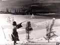 森の住民のクリスマス サンプル画像 No.2