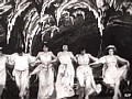 メリエス 地獄のケーキ･ウォーク踊り サンプル画像 No.3