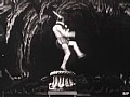 メリエス 地獄のケーキ･ウォーク踊り サンプル画像 No.5