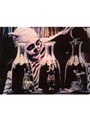 初期フランス 赤い悪魔