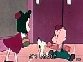 リトル・ルル  ドッグショウ騒動 サンプル画像 No.1