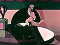 リトル・ルル  ドッグショウ騒動 サンプル画像 No.3