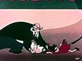 リトル・ルル  ドッグショウ騒動 サンプル画像 No.5