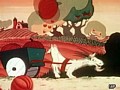 動物たちの楽しい農園 サンプル画像 No.2
