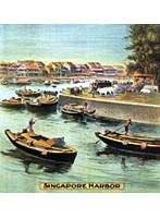 1927年のアジア紀行