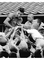 戦後の日本