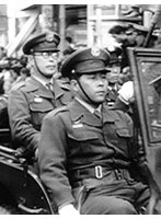 警察予備隊 誕生の背景