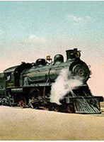 ノースウェスタンパシフィック鉄道