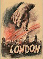 ロンドン大空襲
