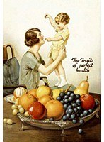 1920年代の健康体