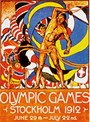百年前のオリンピック