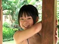 夏の恵み 草場恵